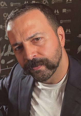 تيم حسن وقصة رفيق الحريري