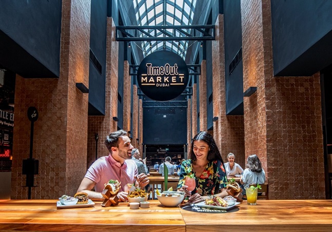 أجمل الأوقات تنتظركم في 