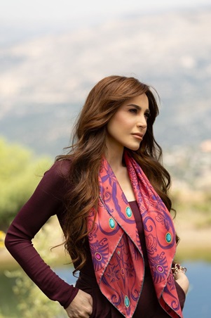 عبير نعمة في رسالة حبّ مفتوحة إلى بيروت: نحبُّكِ... هل تسمعين؟