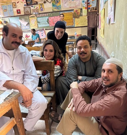 هشام ماجد: لم أعتمد على 