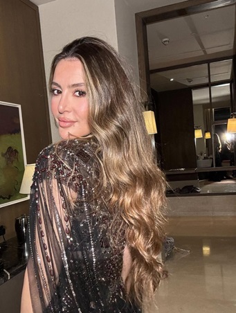 مرام علي تنتظر معتصم النهار في2027