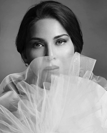 نوال الكويتية وماجد المهندس بعد 12 عاماً