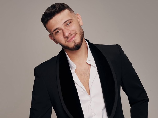 خاص- الشامي في موازين 2026