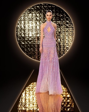 بين الشروق والغروب.. أناقتك لا تشبه أحداً