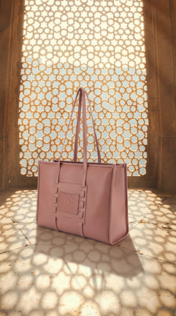 لمسة تراث... بإيقاع معاصر