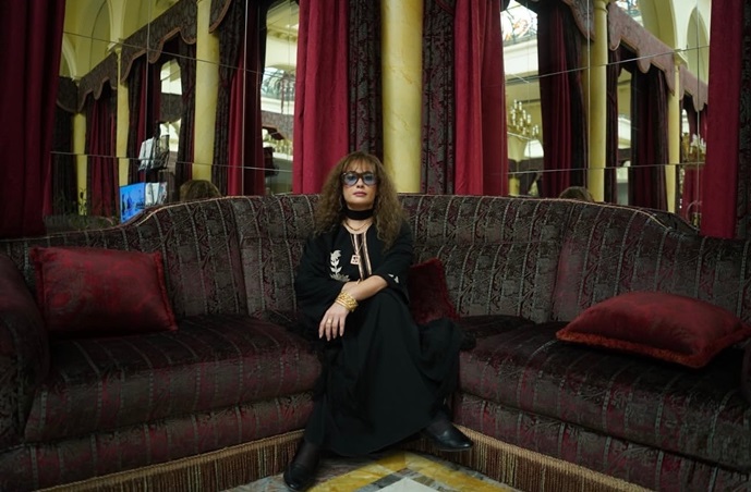 هند صبري لنواعم: الجمهور الحقيقي يختلف عن السوشيال ميديا وهذه أجمل لحظات التصوير