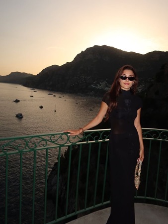 براءة هاندا آرتشيل