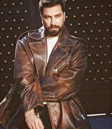 مرام علي تنتظر معتصم النهار في2027