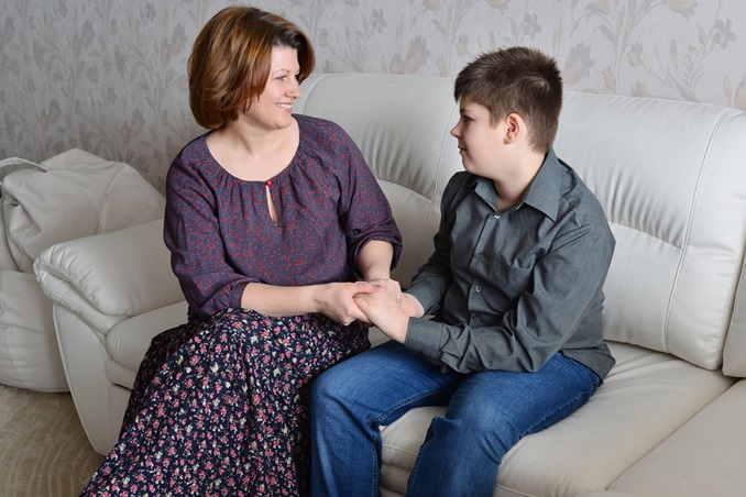 3 أشياء يحتاجها منكِ المراهق.. الثالثة ستدهشك