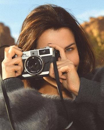 نانسي عجرم إلى المسارح العالمية