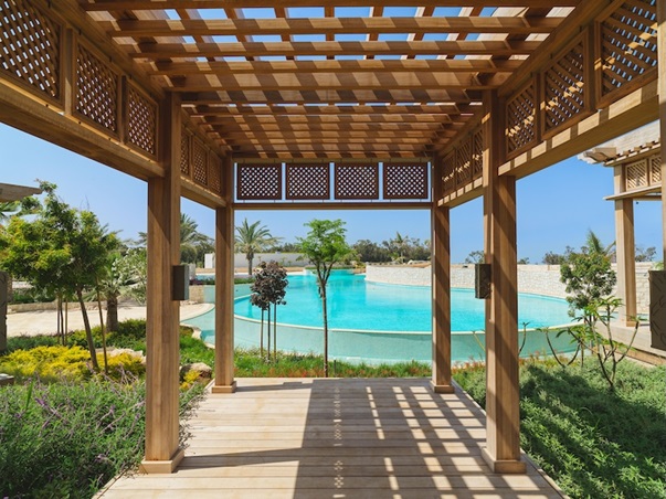 نانسي عجرم تعود بحفل مباشر في مدينة الأحلام