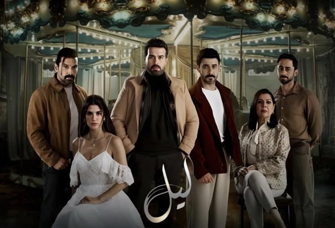 محمود نصر يكشف عن أصعب مشاهد 