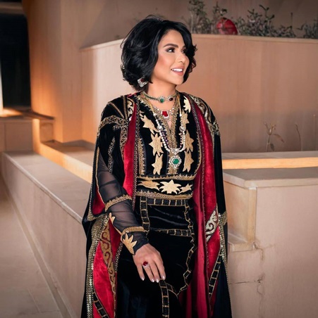 نوال الكويتية وماجد المهندس بعد 12 عاماً