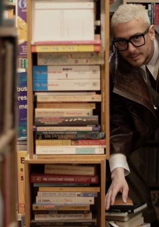 مفاجآت صادمة في قضية سعد لمجرد وزوجته تسانده