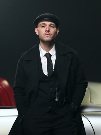 الشامي: أنا فخور بنفسي