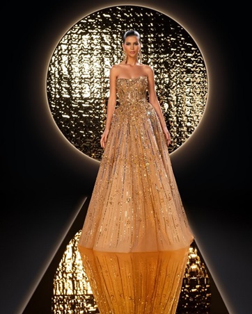 بين الشروق والغروب.. أناقتك لا تشبه أحداً