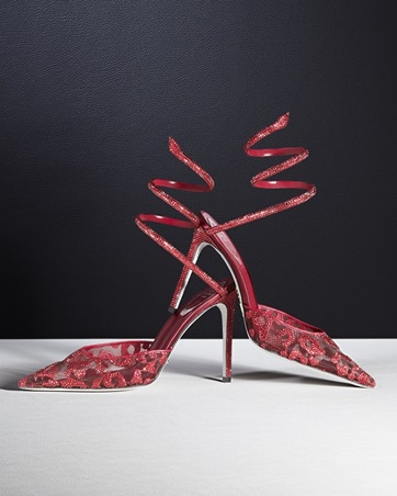 بين الضوء والجرأة… اختاري خطوتكِ لهذا الشتاء