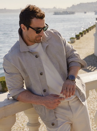 براءة هاندا آرتشيل