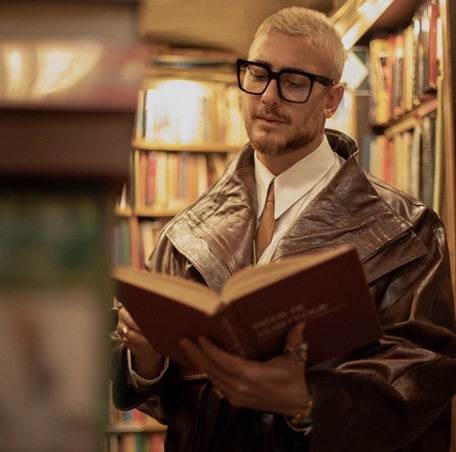 مفاجآت صادمة في قضية سعد لمجرد وزوجته تسانده