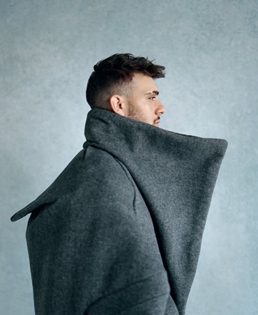 الشامي: أنا فخور بنفسي