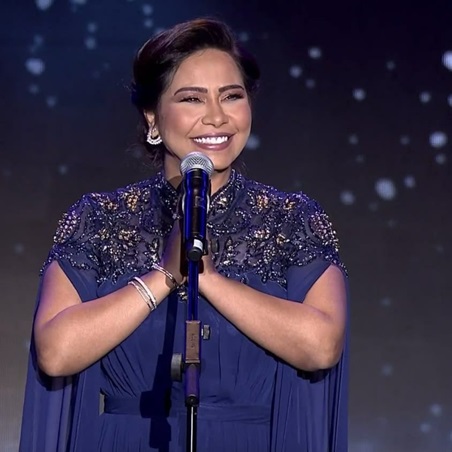 ملايين شيرين عبد الوهاب إلى الواجهة