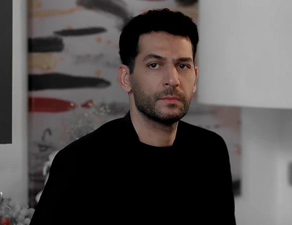 فهرية أفجن تسير على خطى سينام أونسال