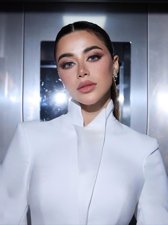 يارا السكري: النجاح طعمه حلو و 