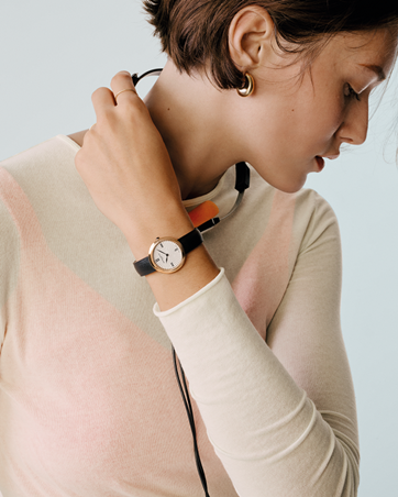 اطلعي على أحدث الساعات في Watches and Wonders 2026