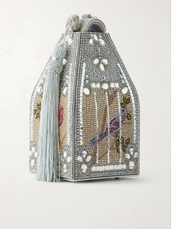 حقائب الخريف… مزاج جديد بالكامل