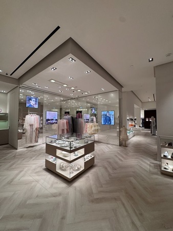 هذه المنصة ستكون الوجهة الجديدة لمحبي التسوق في أبوظبي