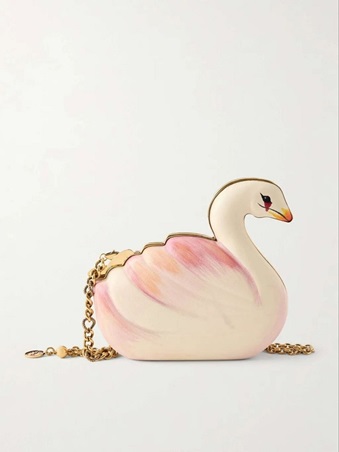 حقائب الخريف… مزاج جديد بالكامل