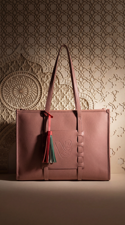 لمسة تراث... بإيقاع معاصر