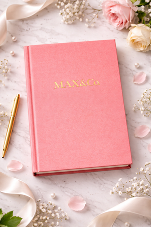 أناقة هادئة لليالي رمضان