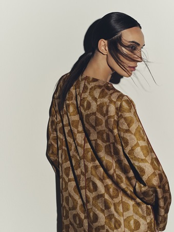 اختاري عبايات العيد بأناقة وعصرية