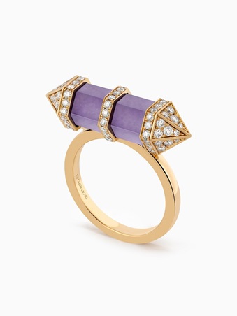 مجوهرات تعبر عنك بهدوء وثقة