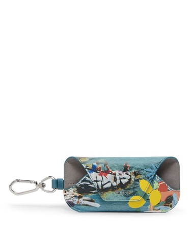 السفر بخفة يبدأ من الحقيبة