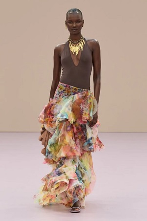 صيحات الربيع التي تستحق أن تظهري بها الآن