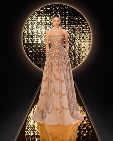 بين الشروق والغروب.. أناقتك لا تشبه أحداً