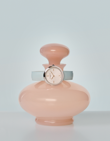 اطلعي على أحدث الساعات في Watches and Wonders 2026