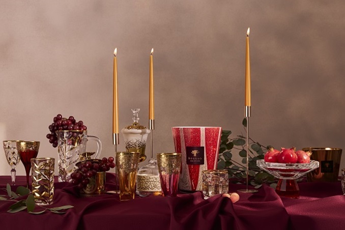 رمضان بذوق مختلف