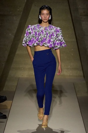 هذه هي ألوان الموسم وطرق تنسيقها