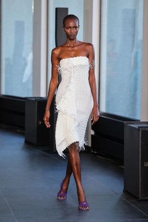 ربيع 2026: صيحات جريئة تسرق الانتباه