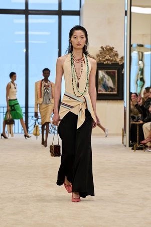 شانيل كروز 2027: عودة خفيفة إلى الجذور