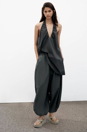 صيحات الربيع التي تستحق أن تظهري بها الآن