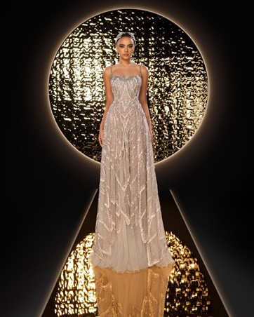 بين الشروق والغروب.. أناقتك لا تشبه أحداً