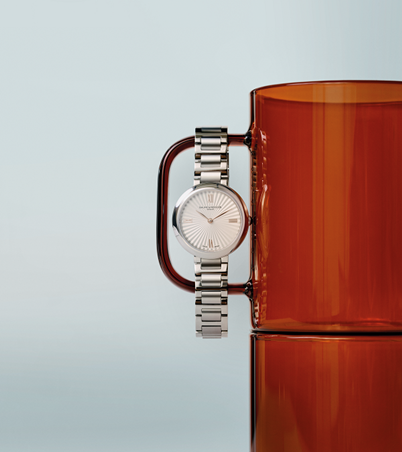 اطلعي على أحدث الساعات في Watches and Wonders 2026