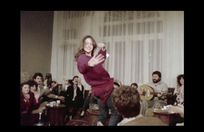 عودة سينما ميتروبلس