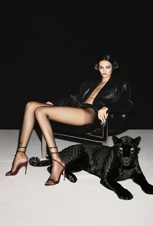 بين الضوء والجرأة… اختاري خطوتكِ لهذا الشتاء