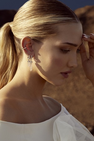 مجوهرات تعبر عنك بهدوء وثقة