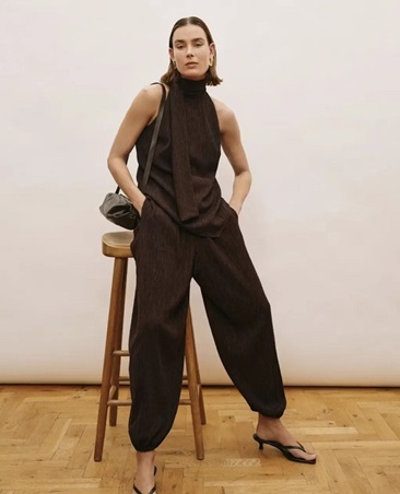 صيحات الربيع التي تستحق أن تظهري بها الآن